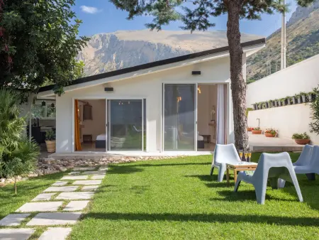 Quirat, Maison 4 personnes à Terrasini - Photo 2