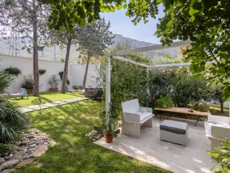 Quirat, Maison 4 personnes à Terrasini - Photo 3
