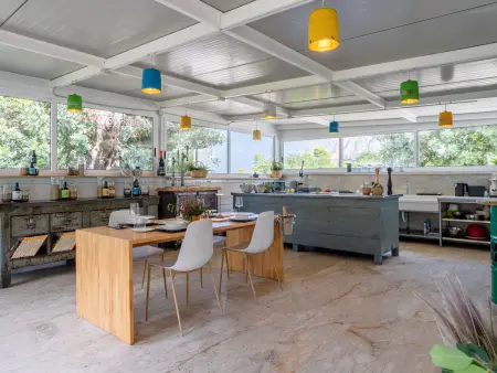 Quirat, Maison 4 personnes à Terrasini - Photo 6