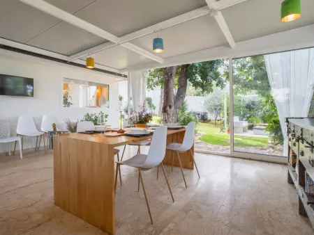 Quirat, Maison 4 personnes à Terrasini - Photo 8