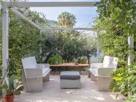 Quirat, Maison 4 personnes à Terrasini - Photo 11