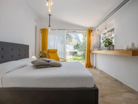 Quirat, Maison 4 personnes à Terrasini - Photo 12