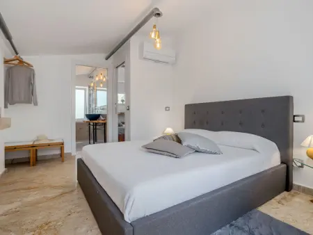 Quirat, Maison 4 personnes à Terrasini - Photo 13