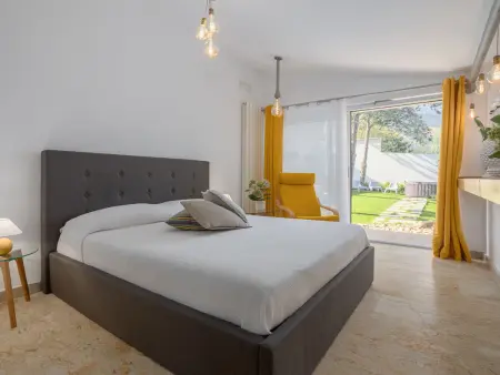 Quirat, Maison 4 personnes à Terrasini - Photo 14