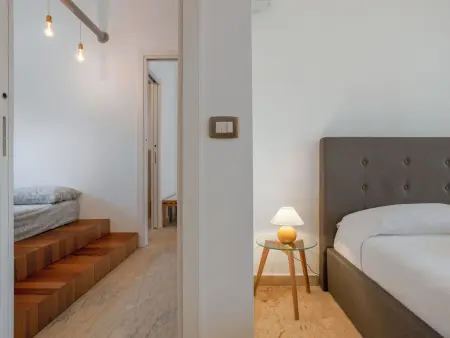 Quirat, Maison 4 personnes à Terrasini - Photo 15