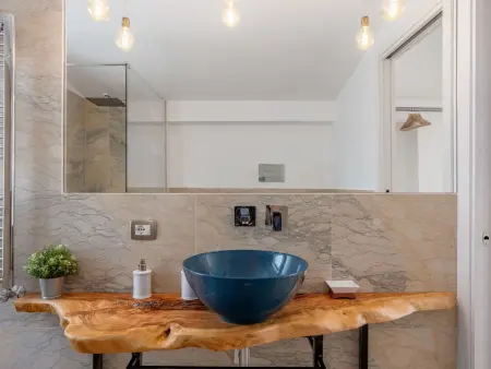 Quirat, Maison 4 personnes à Terrasini - Photo 16