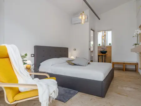 Quirat, Maison 4 personnes à Terrasini - Photo 19