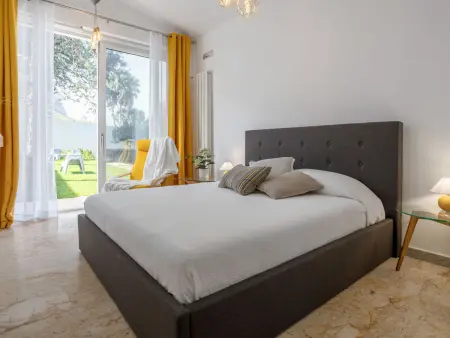 Quirat, Maison 4 personnes à Terrasini - Photo 20