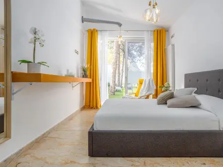 Quirat, Maison 4 personnes à Terrasini - Photo 21