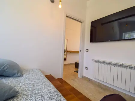 Quirat, Maison 4 personnes à Terrasini - Photo 23