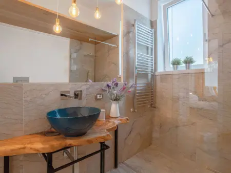 Quirat, Maison 4 personnes à Terrasini - Photo 25