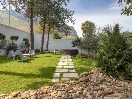 Quirat, Maison 4 personnes à Terrasini - Photo 27