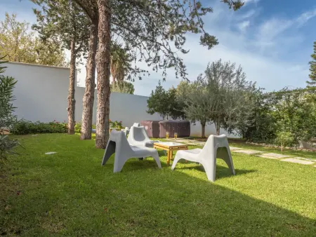 Quirat, Maison 4 personnes à Terrasini - Photo 28