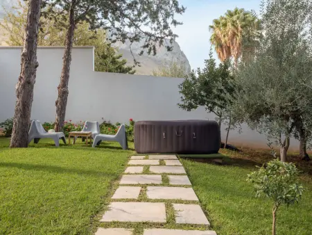 Quirat, Maison 4 personnes à Terrasini - Photo 29