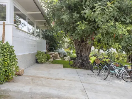 Quirat, Maison 4 personnes à Terrasini - Photo 30