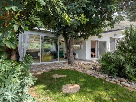 Quirat, Maison 4 personnes à Terrasini - Photo 31