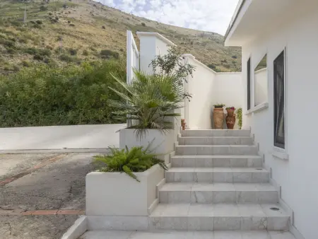 Quirat, Maison 4 personnes à Terrasini - Photo 32