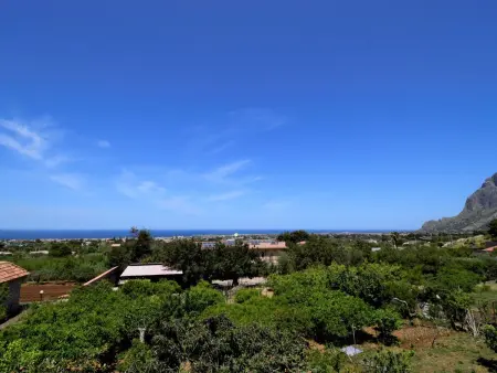 Quirat, Maison 4 personnes à Terrasini - Photo 34