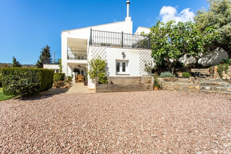 Casa Osita : villa 8 personnes, piscine et vue mer - Photo 8