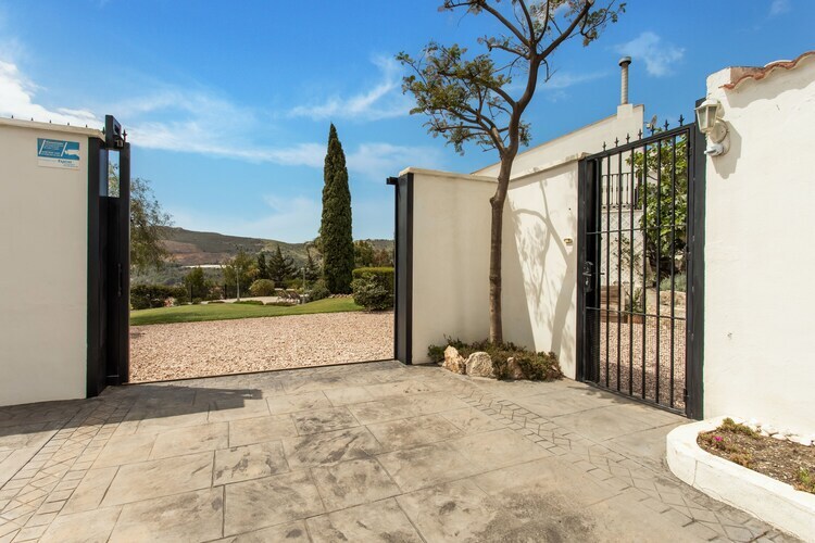 Casa Osita : villa 8 personnes, piscine et vue mer - Photo 10