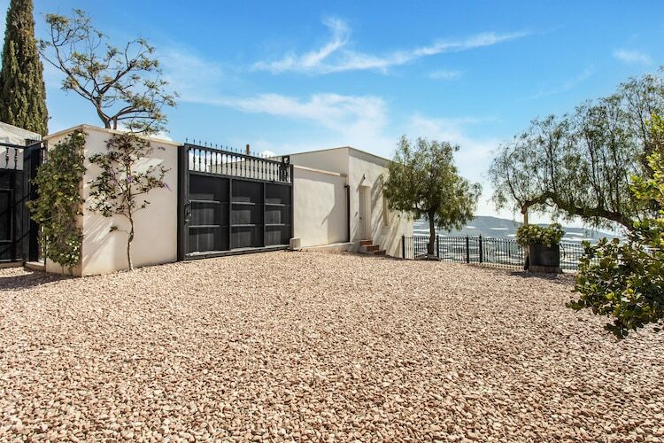 Casa Osita : villa 8 personnes, piscine et vue mer - Photo 11