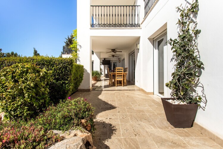 Casa Osita : villa 8 personnes, piscine et vue mer - Photo 32