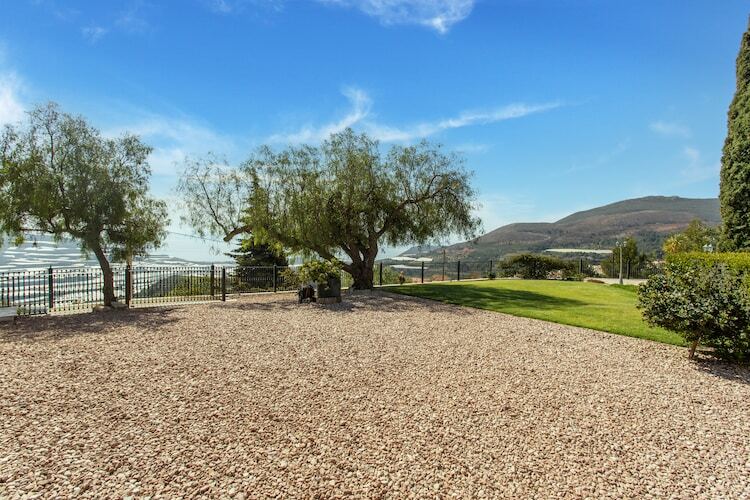 Casa Osita : villa 8 personnes, piscine et vue mer - Photo 33