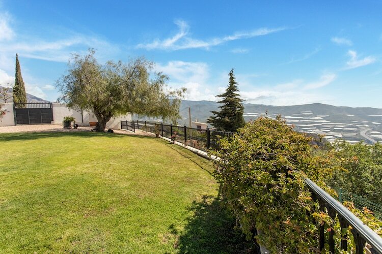 Casa Osita : villa 8 personnes, piscine et vue mer - Photo 34