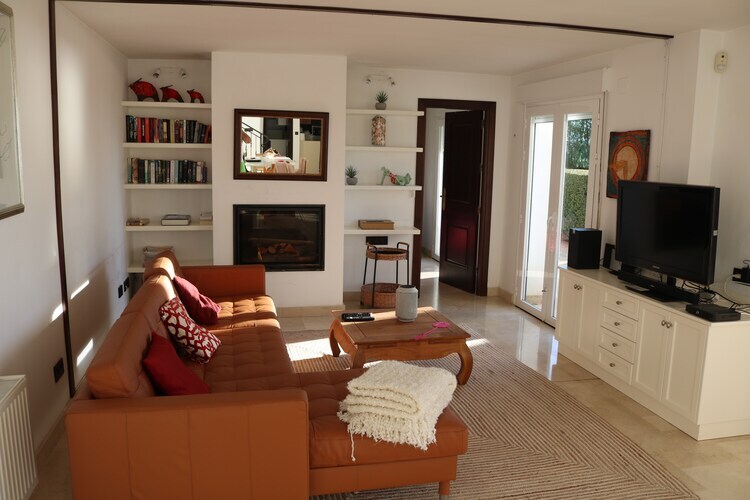 Casa Osita : villa 8 personnes, piscine et vue mer - Photo 40