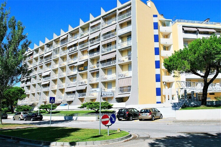 Maison Bora 9C à Caorle, 50 m de la plage - Photo 1