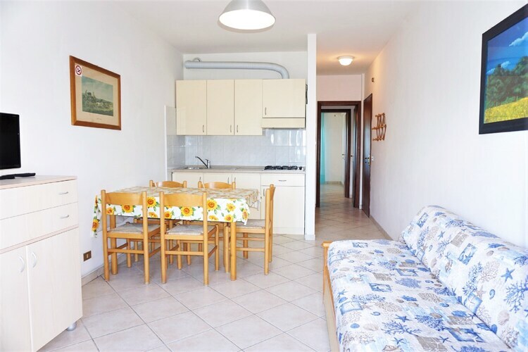 Maison Bora 9C à Caorle, 50 m de la plage - Photo 3