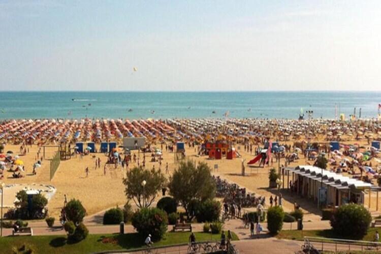 Maison Bora 9C à Caorle, 50 m de la plage - Photo 7