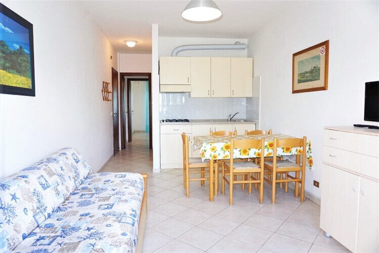 Maison Bora 9C à Caorle, 50 m de la plage - Photo 14