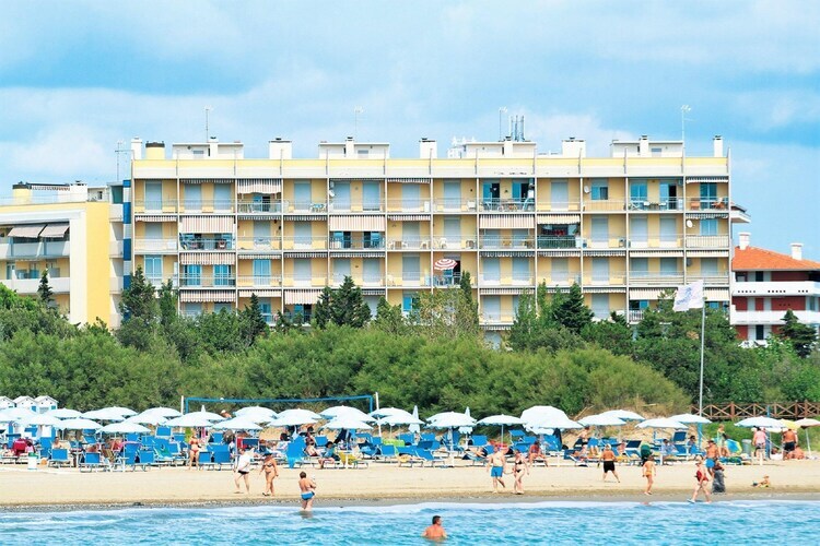 Maison Bora 9C à Caorle, 50 m de la plage - Photo 15