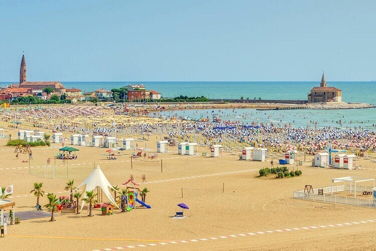 Maison Bora 9C à Caorle, 50 m de la plage - Photo 25