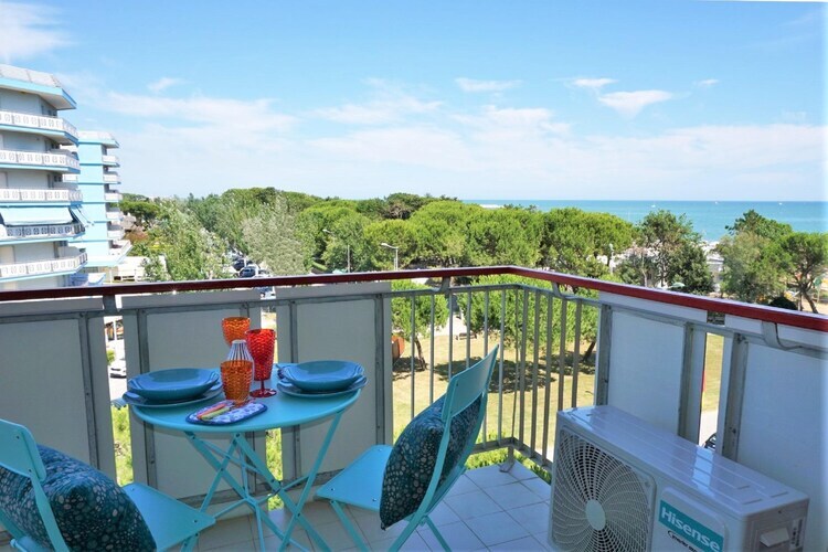 Maison Porto Santa Margherita, terrasse face mer - Photo 6