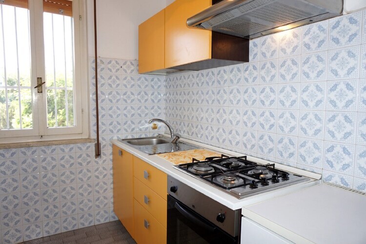 Villa San Souci : 3 chambres à Porto Santa Margherita - Photo 3