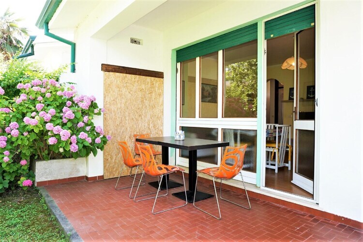 Villa San Souci : 3 chambres à Porto Santa Margherita - Photo 6