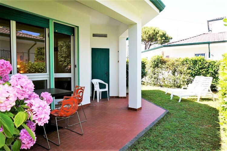 Villa San Souci : 3 chambres à Porto Santa Margherita - Photo 7