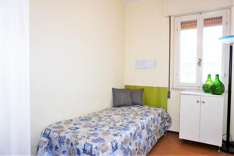 Villa San Souci : 3 chambres à Porto Santa Margherita - Photo 8