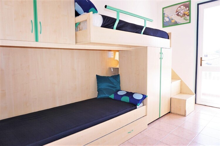 Villa San Souci : 3 chambres à Porto Santa Margherita - Photo 9