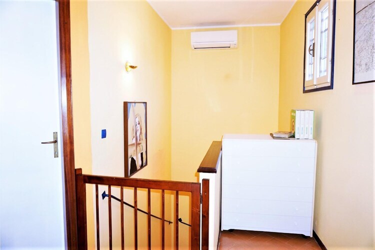 Villa San Souci : 3 chambres à Porto Santa Margherita - Photo 13