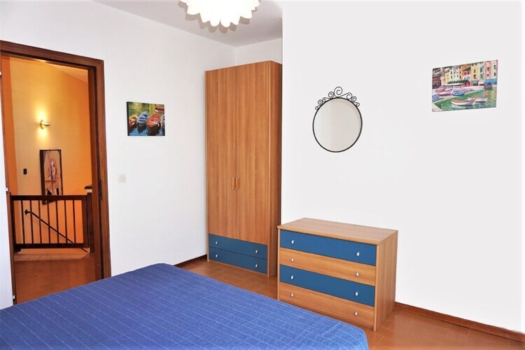 Villa San Souci : 3 chambres à Porto Santa Margherita - Photo 14