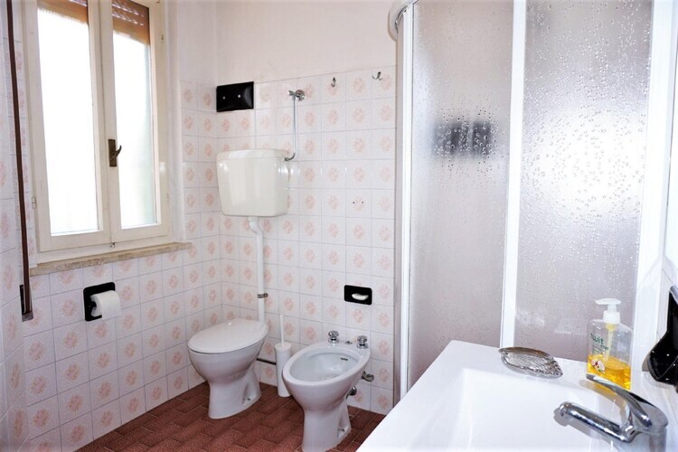 Villa San Souci : 3 chambres à Porto Santa Margherita - Photo 15