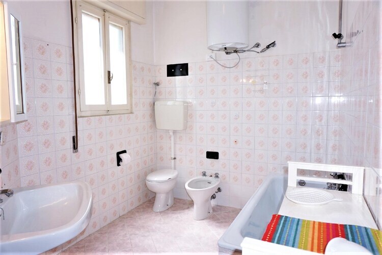 Villa San Souci : 3 chambres à Porto Santa Margherita - Photo 16
