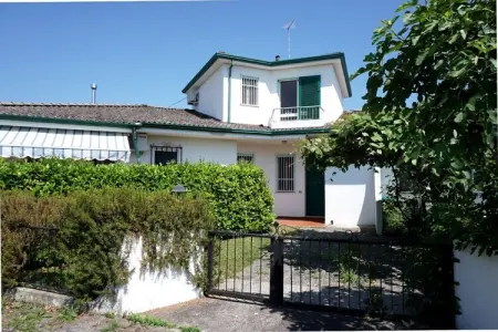Location villa à Porto Santa Margherita (VE), Villa à Caorle près de Spiaggia Tartaruga