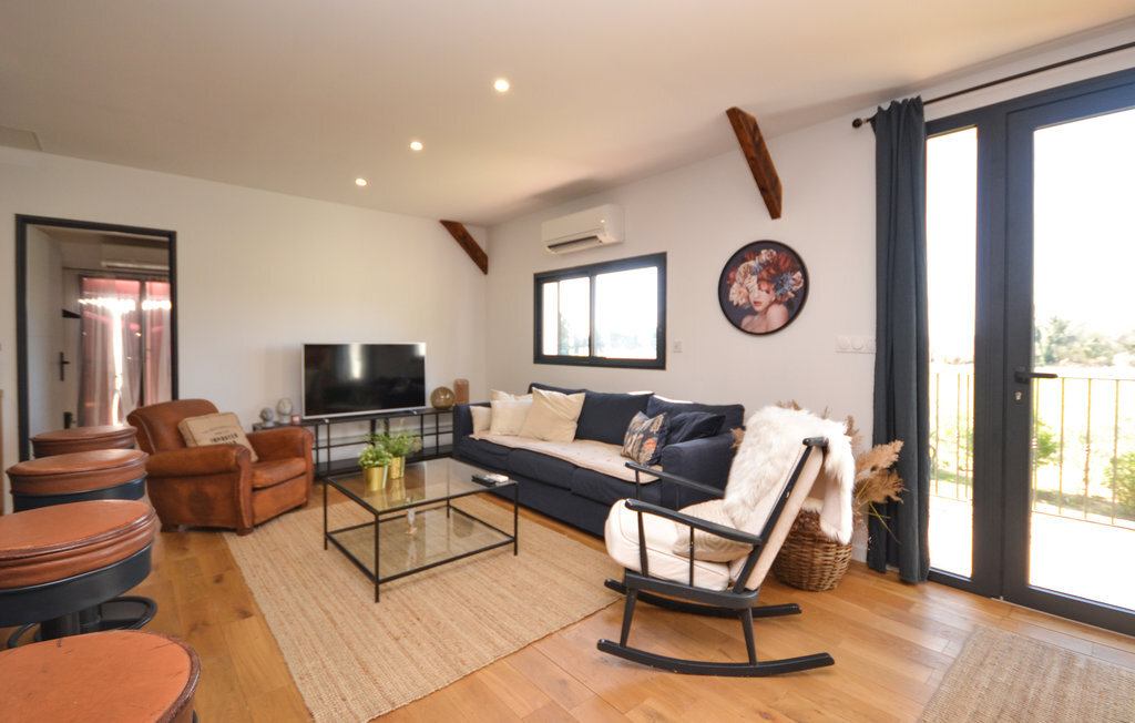 Maison Berre l'Étang avec piscine privée 4 pers. - Photo 2