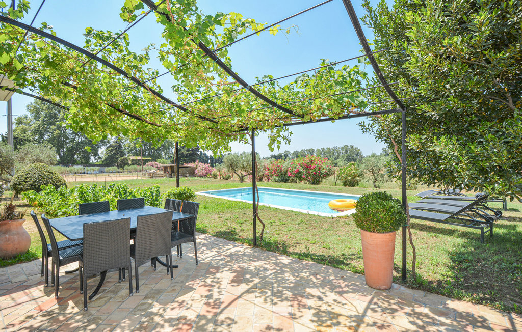 Maison Berre l'Étang avec piscine privée 4 pers. - Photo 3