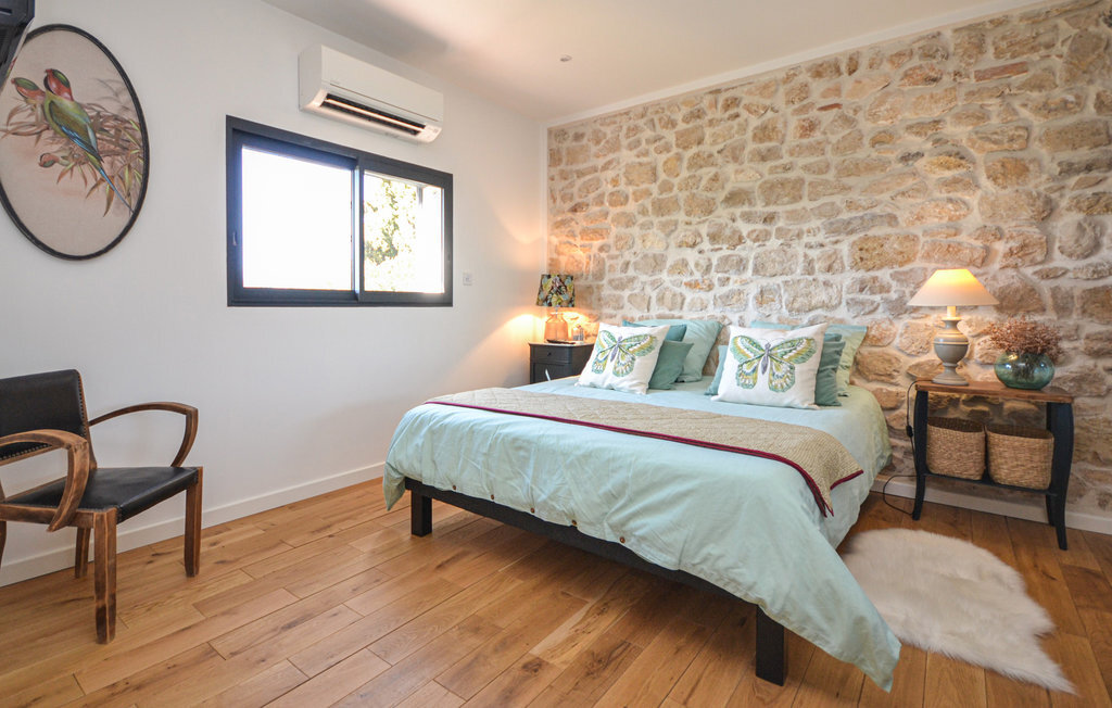 Maison Berre l'Étang avec piscine privée 4 pers. - Photo 5