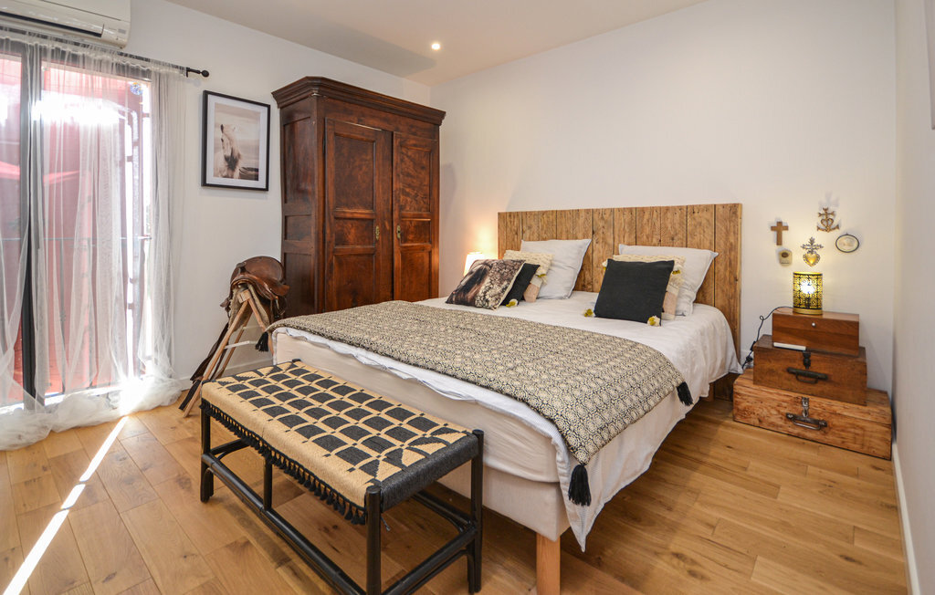 Maison Berre l'Étang avec piscine privée 4 pers. - Photo 6